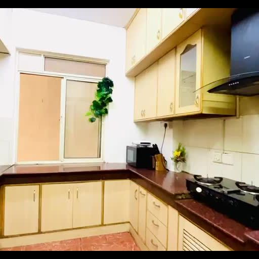 Service Apartments Hitech City